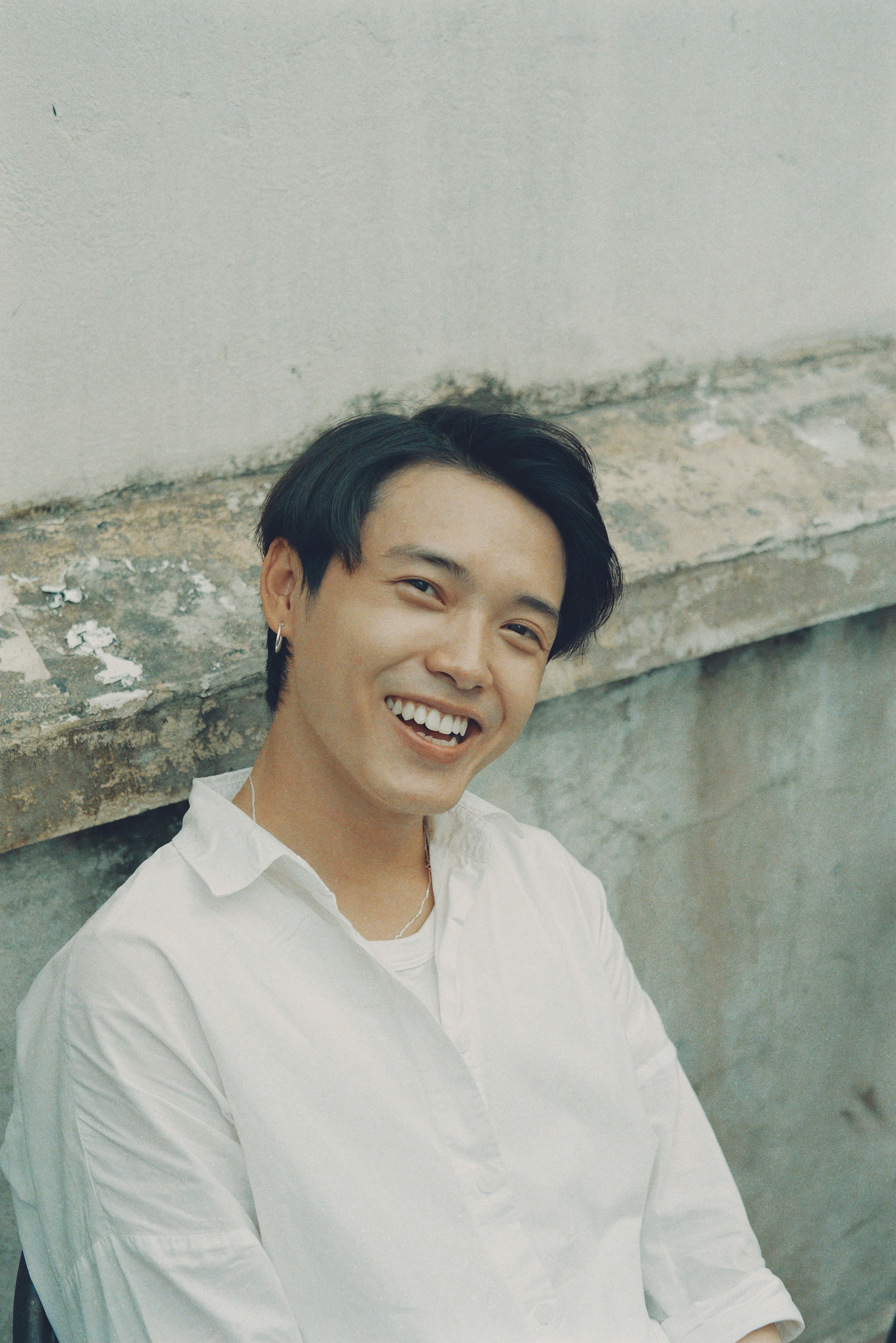 Daniel Lee